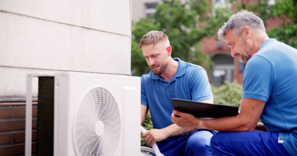 Best Residential HVAC Services  in Carl Junction, MO