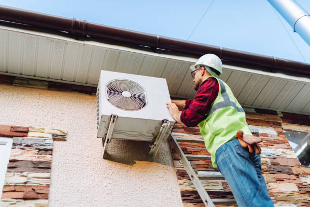 Best Local HVAC Companies  in Carl Junction, MO
