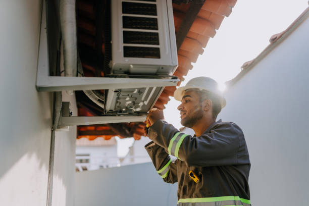 Best HVAC Emergency Services  in Carl Junction, MO