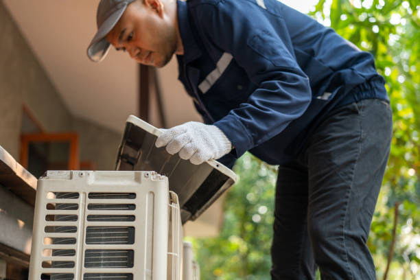 Best HVAC Maintenance Near Me  in Carl Junction, MO