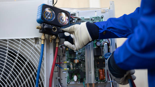 Local HVAC Companies in Carl Junction, MO